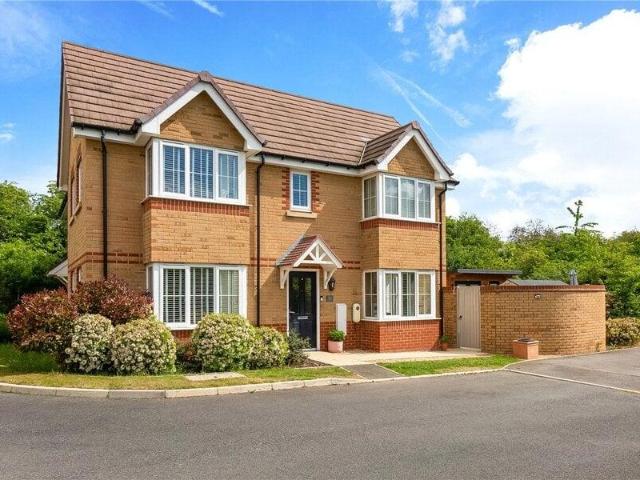 House for sale in Evesham, Wychavon