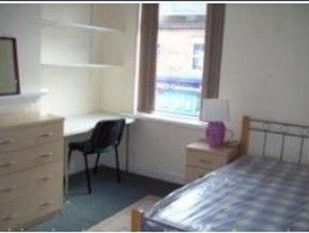 Room for rent in Bournbrook, West Midlands