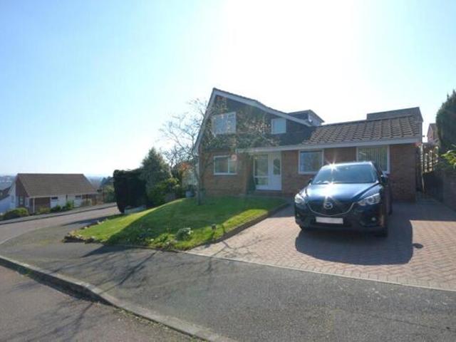 House for sale in Foxhayes, Watergate