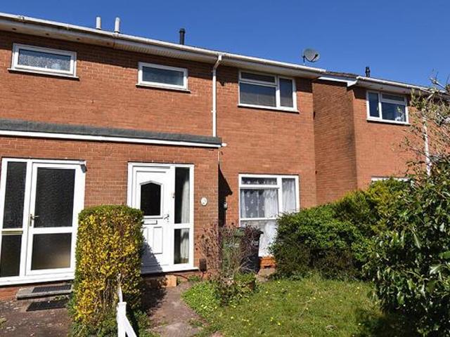 House for sale in Watergate, Devon