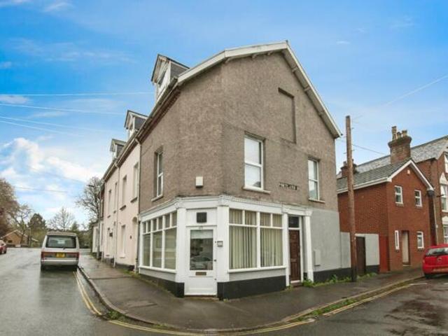 House for sale in Watergate, Isle Of Man