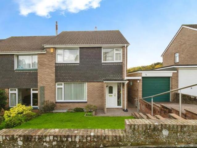 House for sale in Foxhayes, Watergate