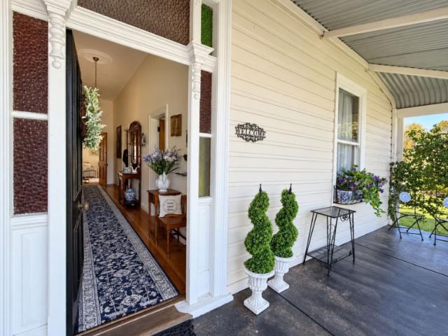House for sale in Exton, Westbury