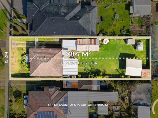 House for sale in New South Wales