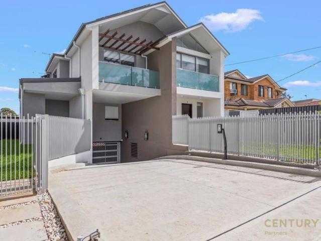 House for rent in New South Wales