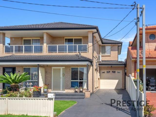 House for sale in Fairfield Heights, Fairfield City Council
