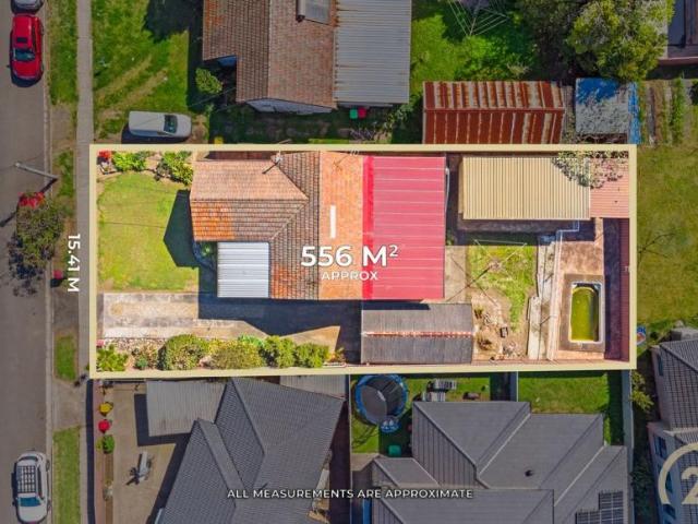 House for sale in New South Wales