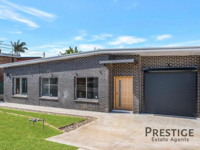 House for rent in Fairfield West, New South Wales