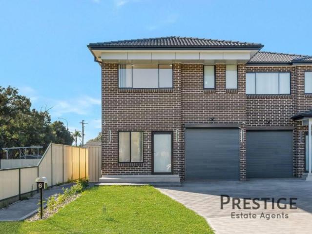 House for rent in Fairfield West, New South Wales