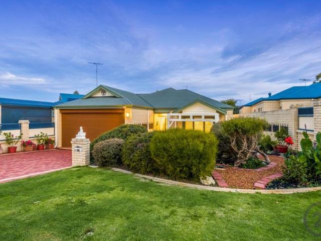 House for sale in Parklands, Western Australia