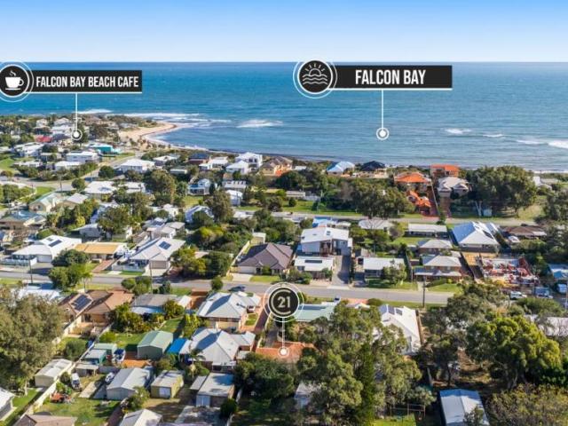 House for sale in Parklands, Western Australia