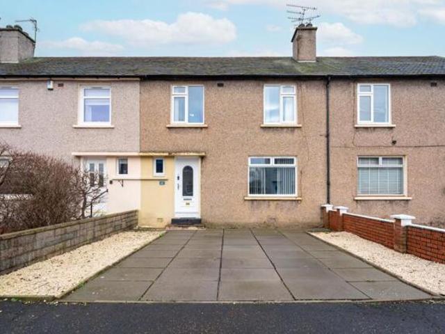 House for sale in Kersiebank, Scotland