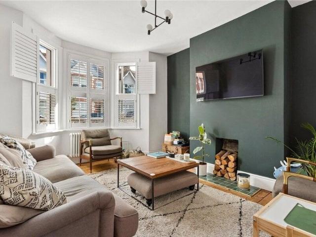 House for sale in Cat Hill, England