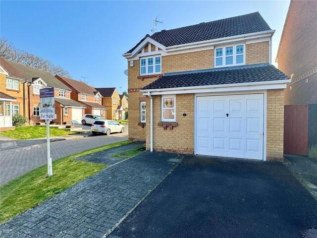 House for sale in Fareham, Hill Park