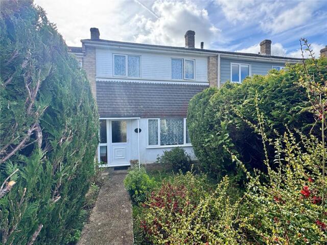 House for sale in Fareham, Hill Park