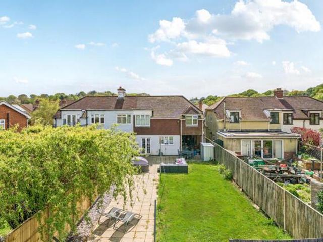 House for sale in Fareham, Hill Park
