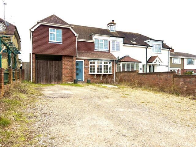 House for sale in Fareham, Hill Park