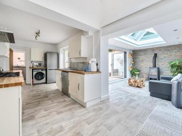 House for sale in Hill Park, Fareham