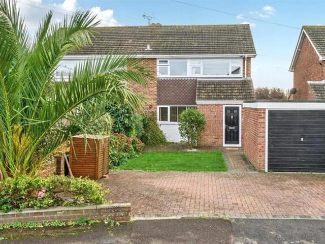 House for sale in Fareham, Isle Of Man