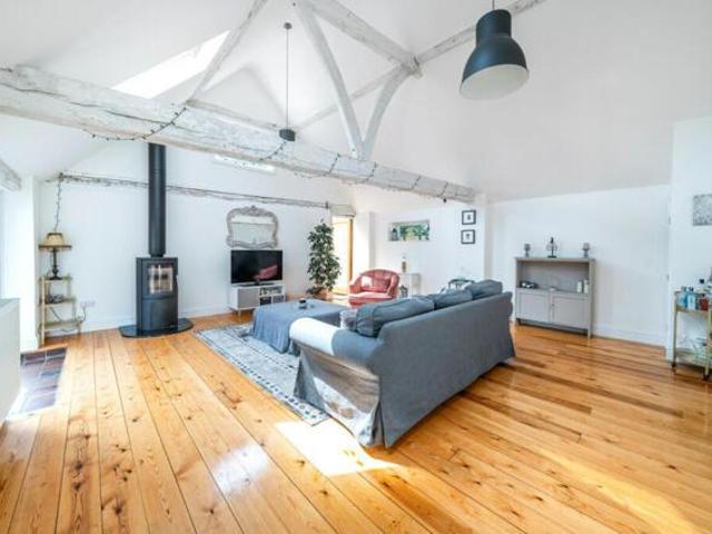 House for sale in Fareham, Wickham