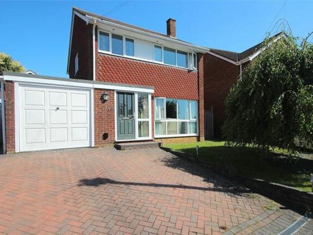House for sale in Fareham, Heathfield