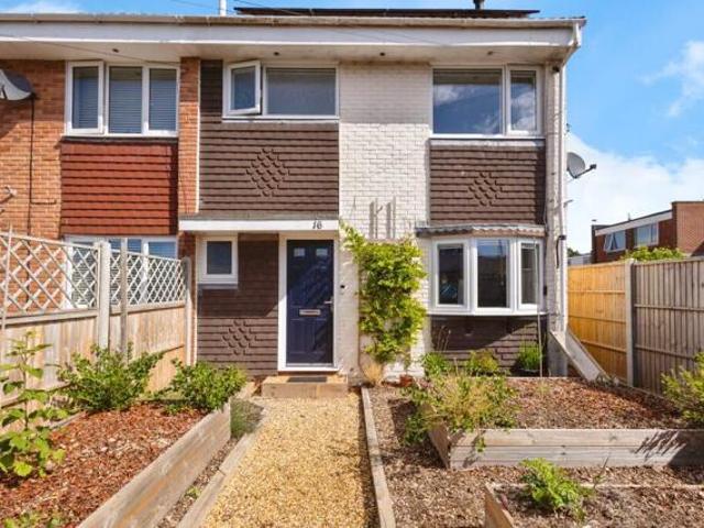 House for sale in Fareham, Heathfield