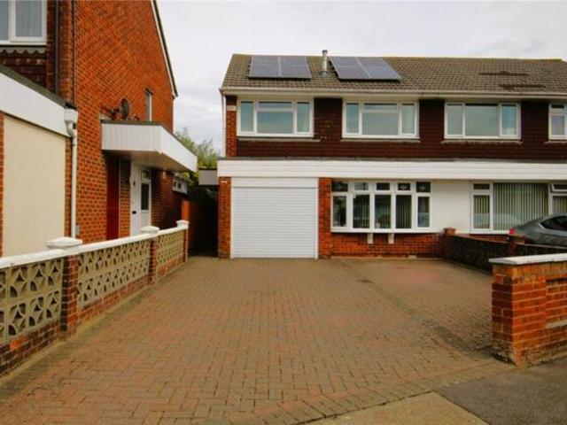 House for sale in Fareham, Isle Of Man