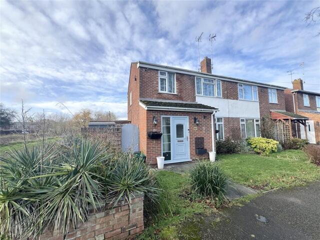 House for sale in Farnborough, Hampshire