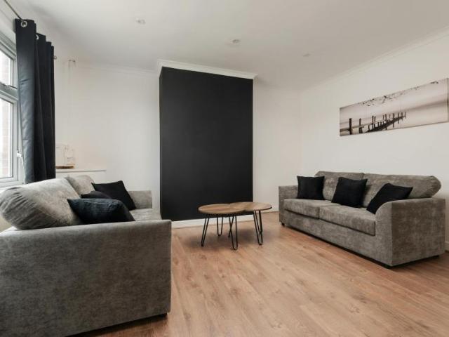 House for rent in Lee Bank, Greater Manchester