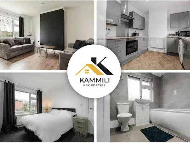 House for rent in Lee Bank, Greater Manchester