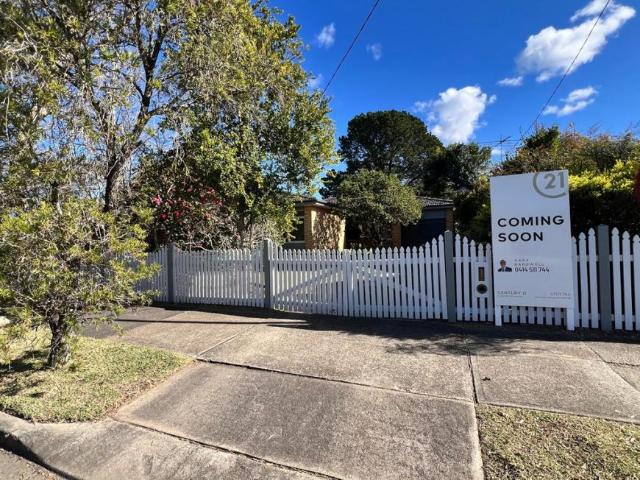 House for sale in Faulconbridge, New South Wales
