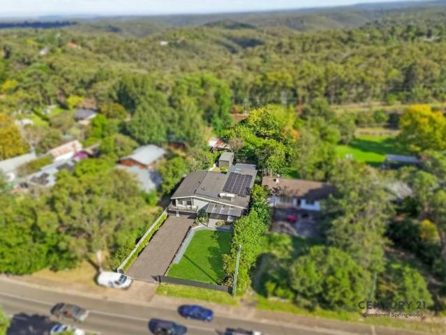 House for sale in Faulconbridge, New South Wales