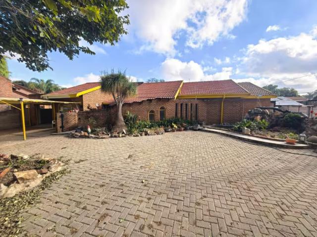 House for sale