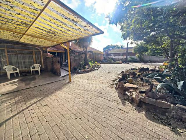 House for sale