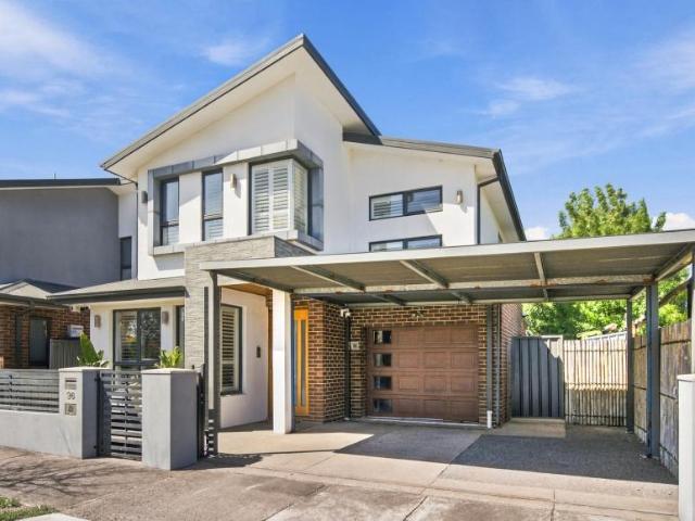 House for sale in Fawkner, Melbourne