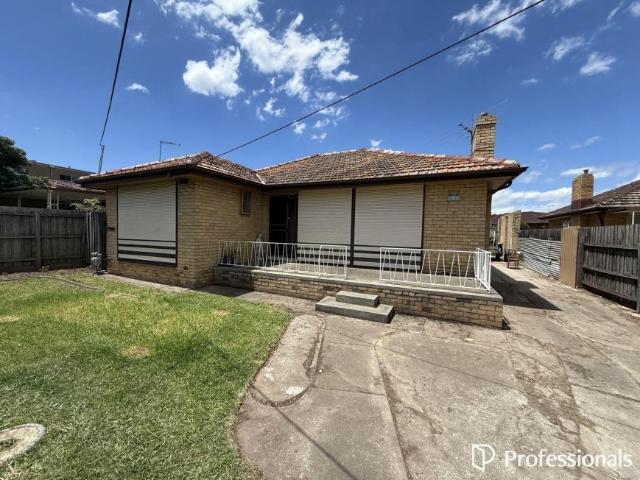 House for sale in Fawkner, Melbourne