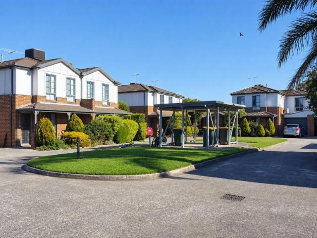House for rent in Fawkner, Melbourne