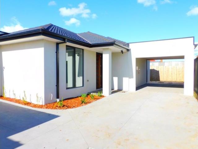 House for rent in Fawkner, Melbourne