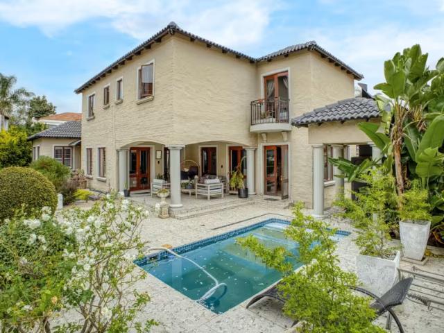 House for sale in Groot Brak Rivier, Western Cape