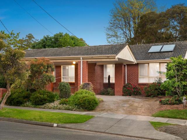 House for sale in Ferntree Gully, Melbourne