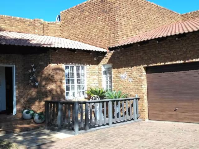 House for sale in Ferryvale, Nigel