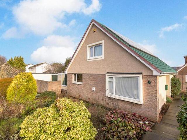 House for sale in St Andrews, Scotland
