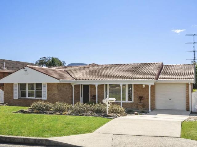 House for sale in Figtree, Wollongong City Council