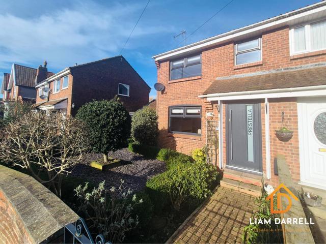 House for sale in The Pastures, Filey