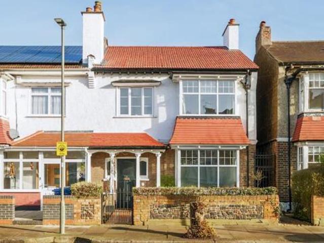 House for sale in Finchley, Finchley