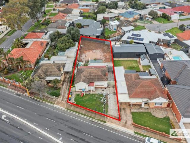 House for sale in Findon, Adelaide