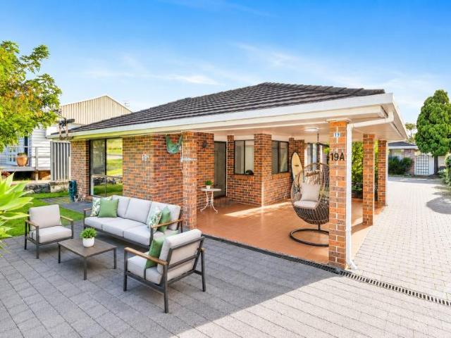 House for sale in Fingal Bay, Port Stephens Council