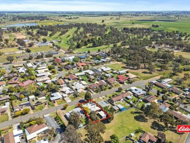 House for sale in Finley, Berrigan Shire Council