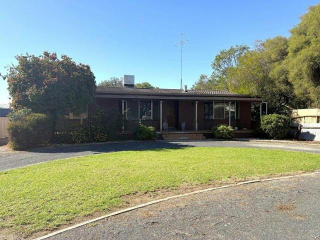 House for sale in Finley, Berrigan Shire Council