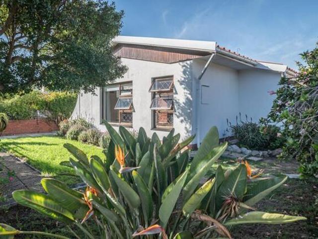 House for sale in Risiview, Fish Hoek